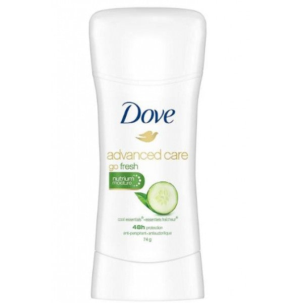 Dove Advanced Care Go Fresh Cool Essentials Antiperspirant
