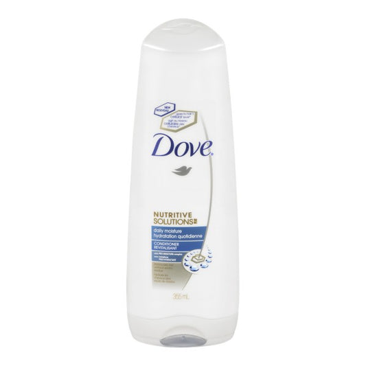 Dove Damage Therapy Daily Moisture Conditioner