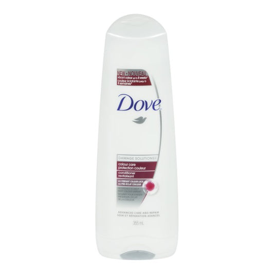 Dove Damage Therapy Moisturizing Colour Conditioner