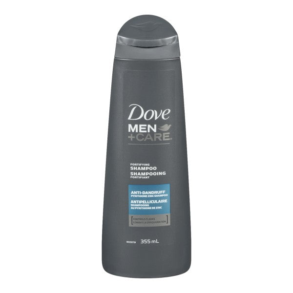 Dove Men + Care Anti-Dandruff Shampoo
