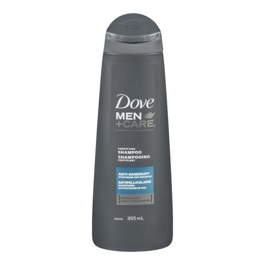 Dove Men + Care Anti-Dandruff Shampoo