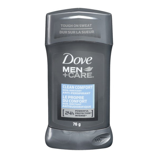 Dove Men + Care Antiperspirant