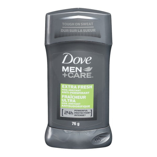 Dove Men + Care Antiperspirant