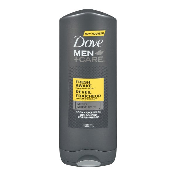 Dove Men + Care Body & Face Wash