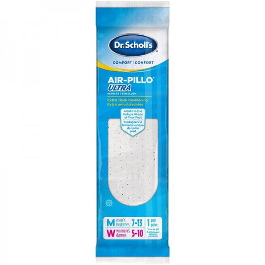 Dr. Scholl's Air-Pillo Ultra