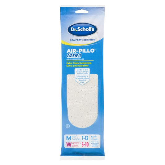 Dr. Scholl's Air-Pillo Ultra Insoles