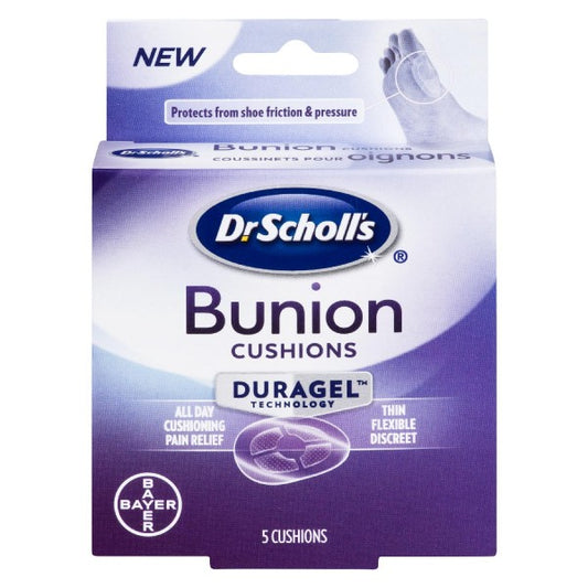 Dr. Scholl's Bunion Cushions