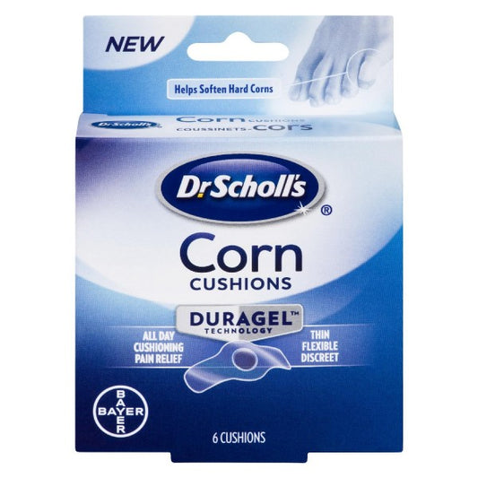 Dr. Scholl's Corn Cushions