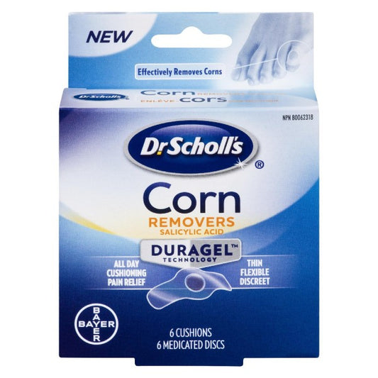 Dr. Scholl's Corn Removers