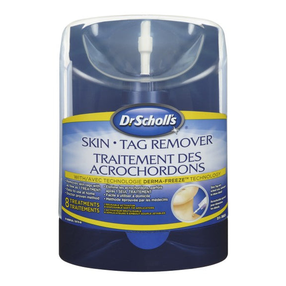 Dr Scholl's Skin Tag Remover Cvs Dr. Scholl's Skin Tag Remover – McKnights Pharmacy