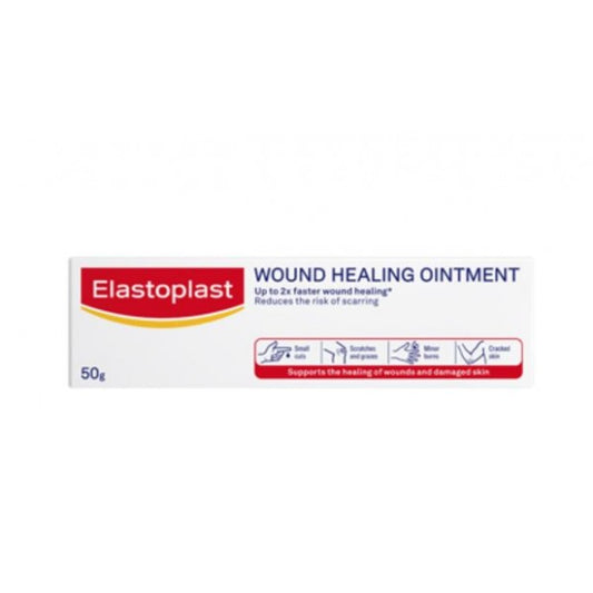 Elastoplast Wound Healing Ointment