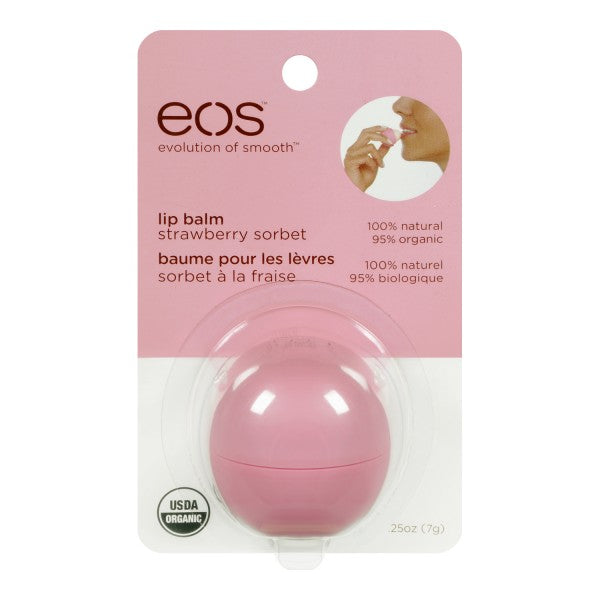 EOS Lip Balm Sphere