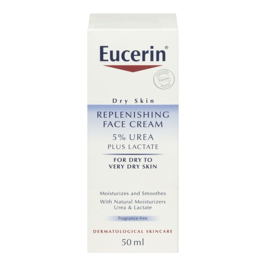 Eucerin 5% Face Cream