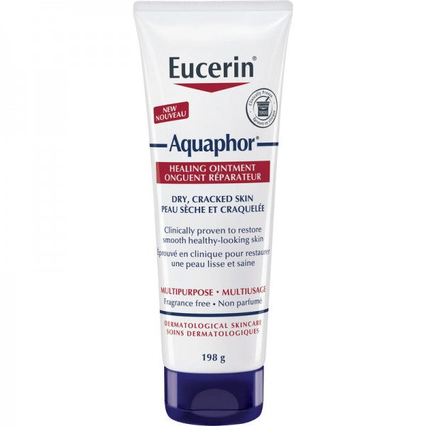Eucerin Aquaphor Multipurpose Healing Ointment
