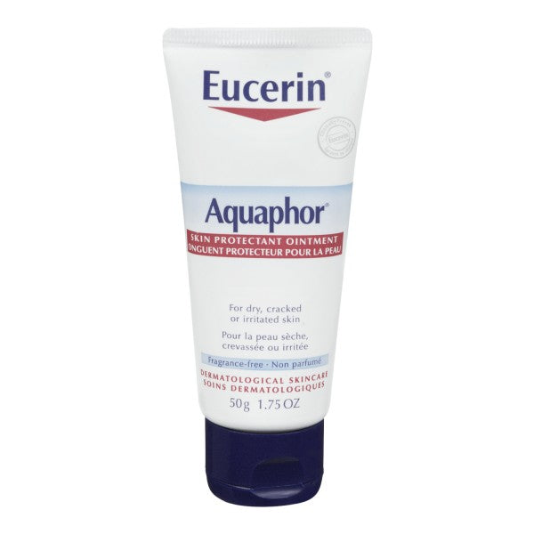 Eucerin Aquaphor Skin Protectant Ointment