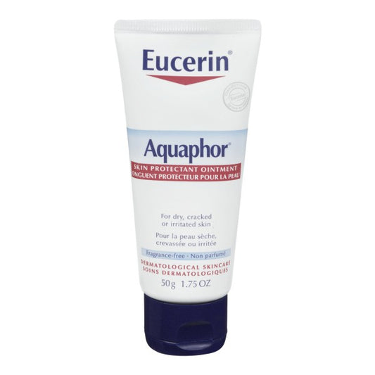 Eucerin Aquaphor Skin Protectant Ointment
