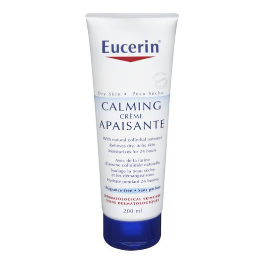 Eucerin Calming Creme
