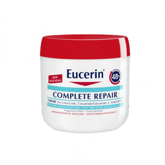 Eucerin Complete Repair Cream