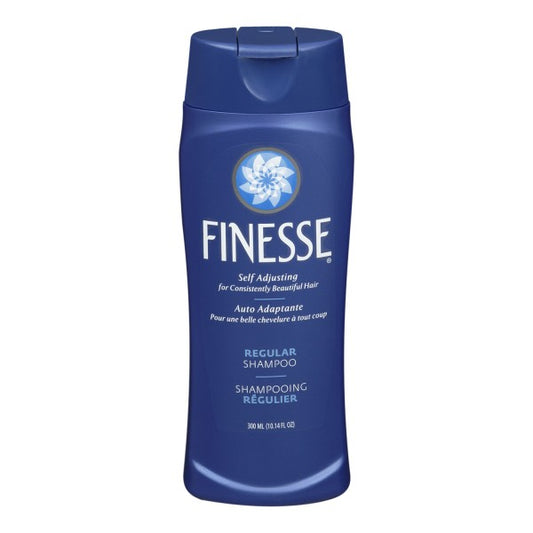 Finesse Self Adjusting Regular Shampoo