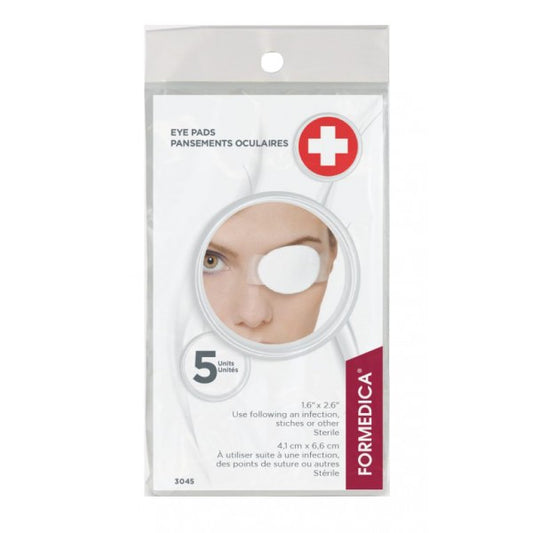 Formedica Eye Pad