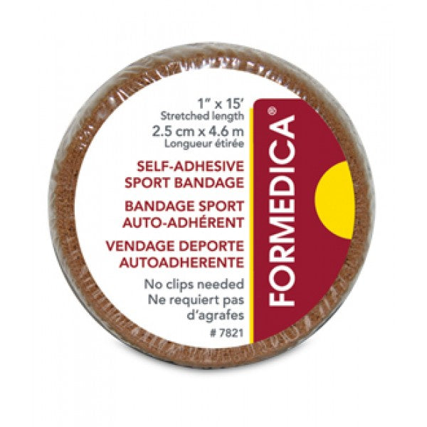 Formedica Self-Adhesive Sport Bandage