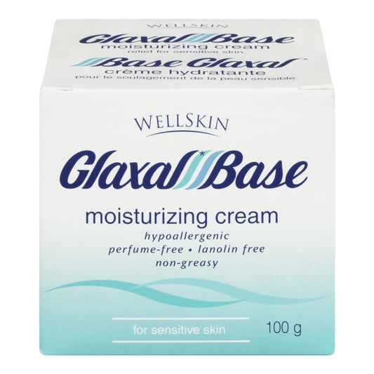 Glaxal Base Moisturizing Creme