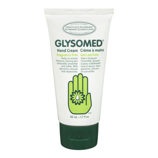 Glysomed Hand Cream