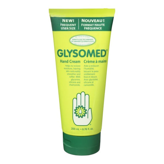 Glysomed Hand Cream