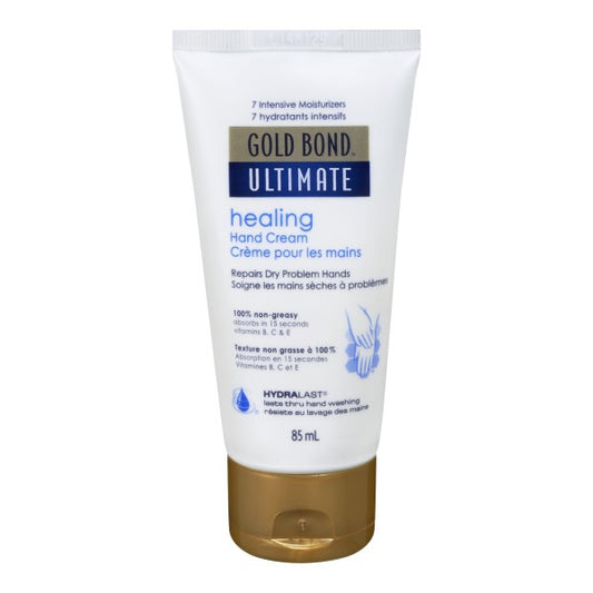 Gold Bond Healing Hand Cream