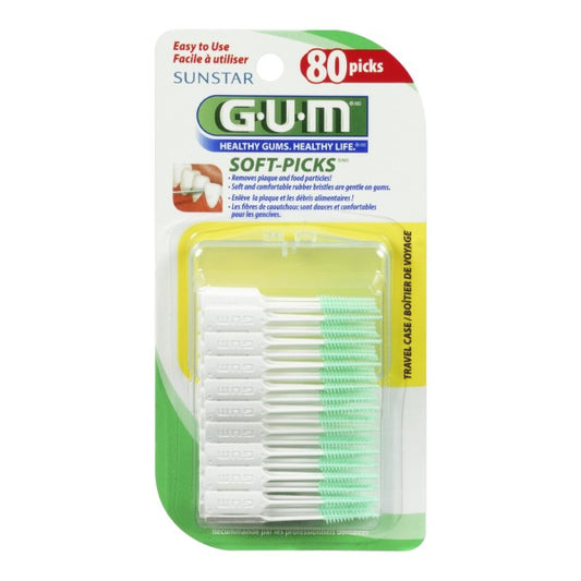 GUM Soft-Picks