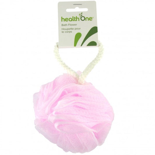 health One Bath Flower