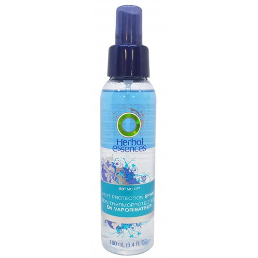 Herbal Essences Set Me Up Heat Protection Spray