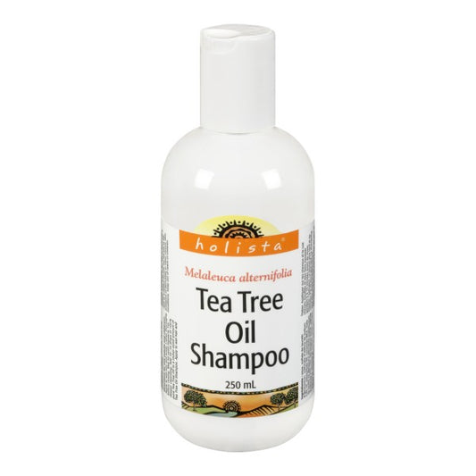 Holista Tea Tree Oil Shampoo