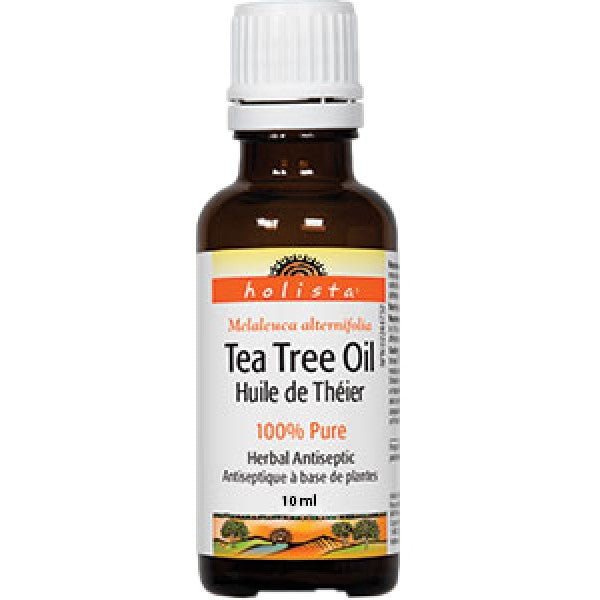 Holista Tree Tea Oil 100% Pure