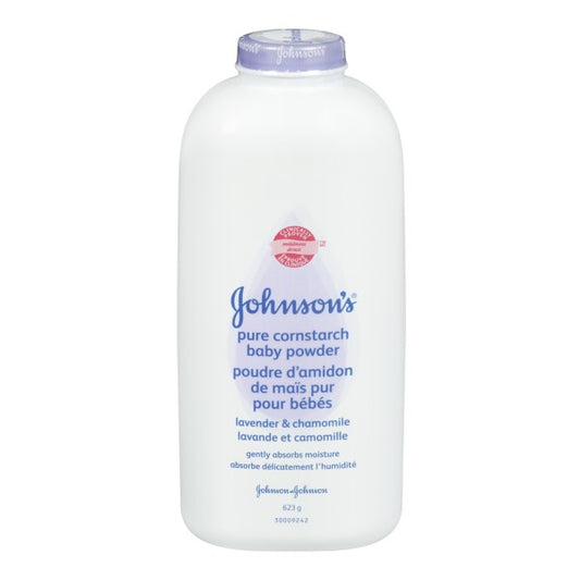 Johnson's Baby Powder