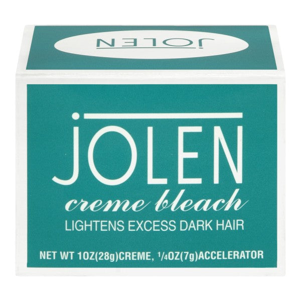 Jolen Cream Bleach