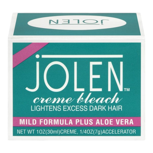 Jolen Cream Bleach