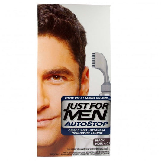 Just For Men AutoStop