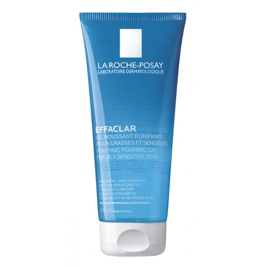 La Roche-Posay Effaclar Purifying Foaming Gel