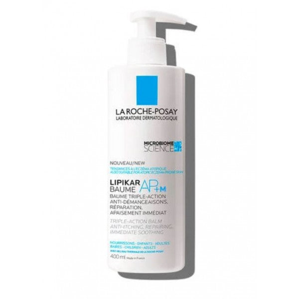 La Roche-Posay Lipikar Baume AP + M