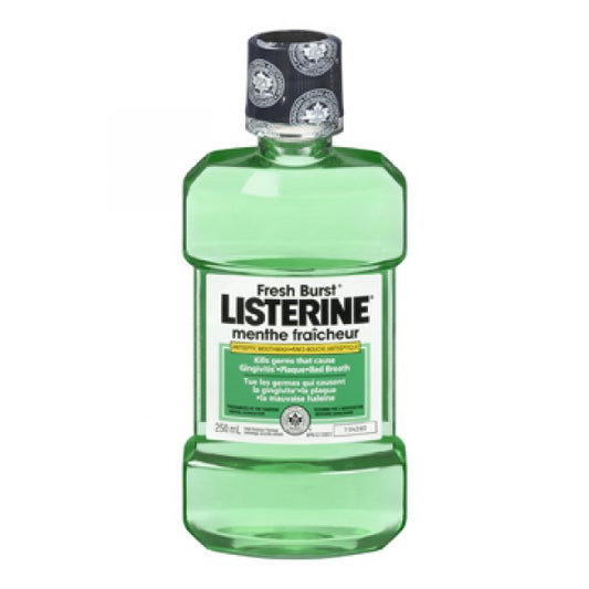 Listerine Antiseptic Mouthwash