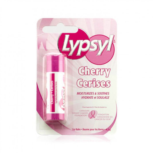 Lypsyl Cherry Lip Balm