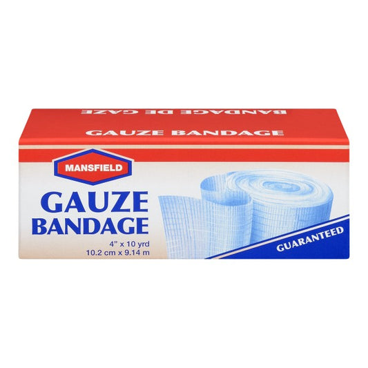 Mansfield Gauze Bandage