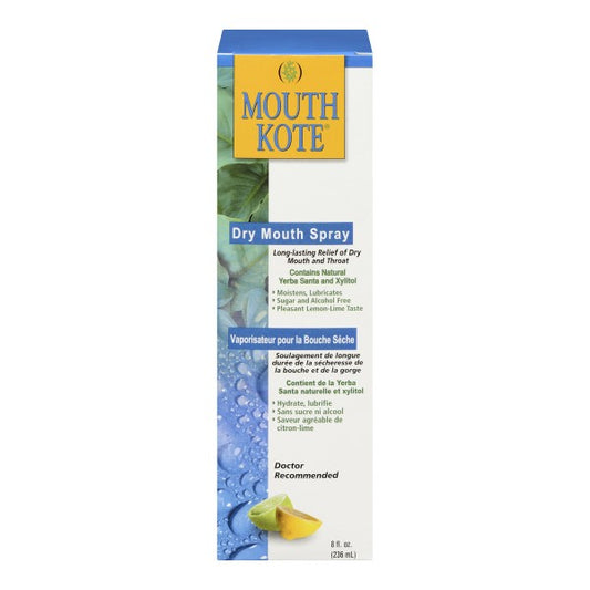 Mouth Kote Dry Mouth Spray