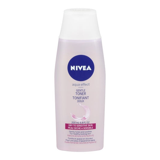 Nivea Visage Gentle Toner
