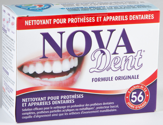 Novadent Original 56 Day