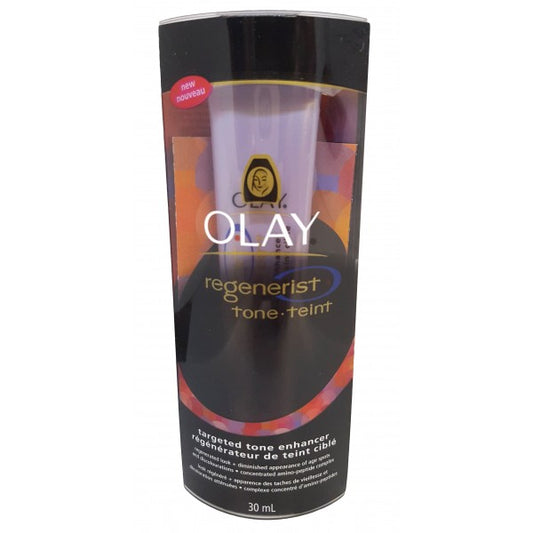 Olay Regenerist Targeted Tone Enhancer