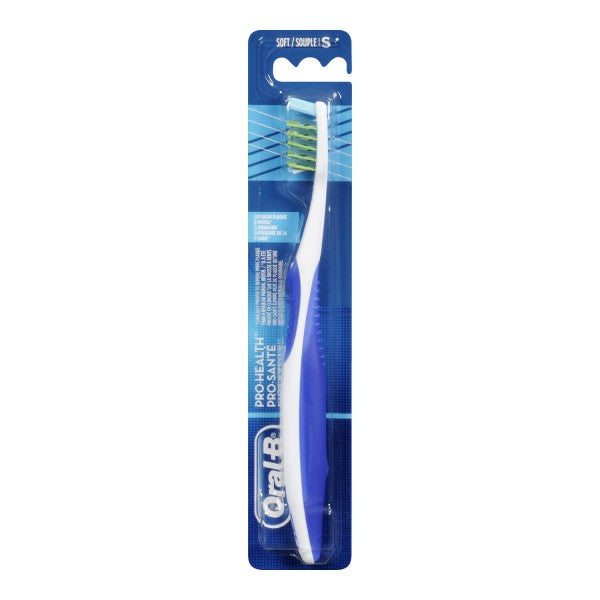 Oral-B Pro-Health Toothbrush