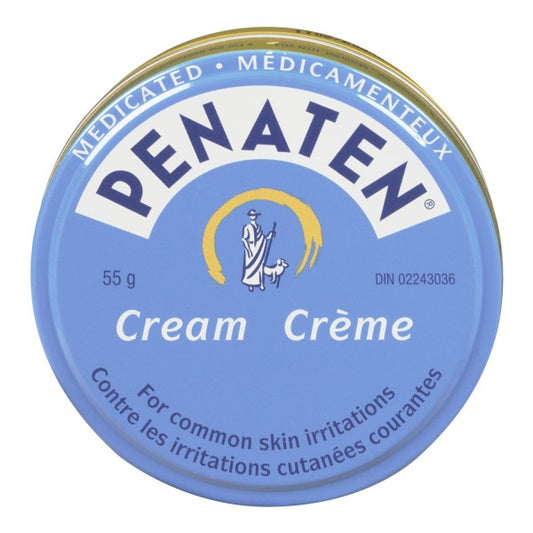 Penaten Medicated Cream