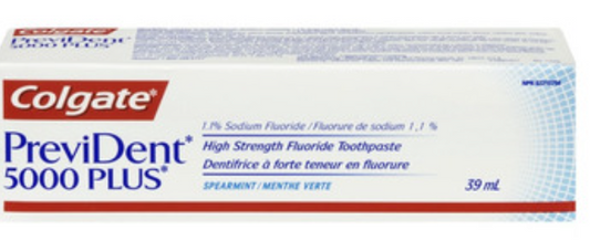 PreviDent 5000 Plus